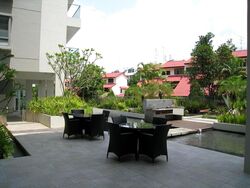 Bluwaters 2 (D17), Condominium #501817651